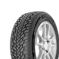 185/55R16 87H XL Starmaxx Polarmaxx M+S 3PMSF